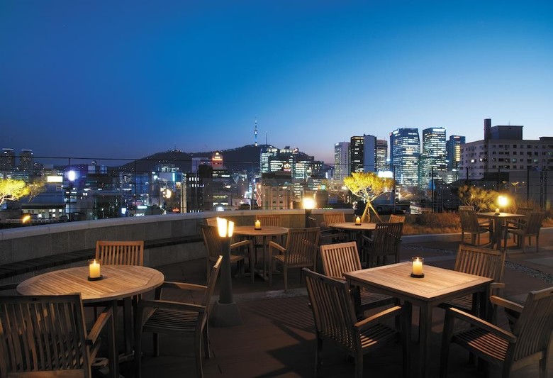 Hotel Ibis Ambassador Seoul Insadong