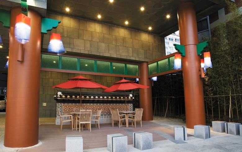 Hotel Ibis Ambassador Seoul Insadong