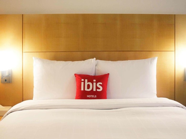 Hotel Ibis Ambassador Seoul Insadong