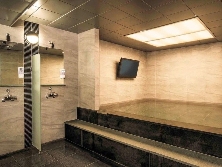 Hotel Ibis Ambassador Seoul Insadong