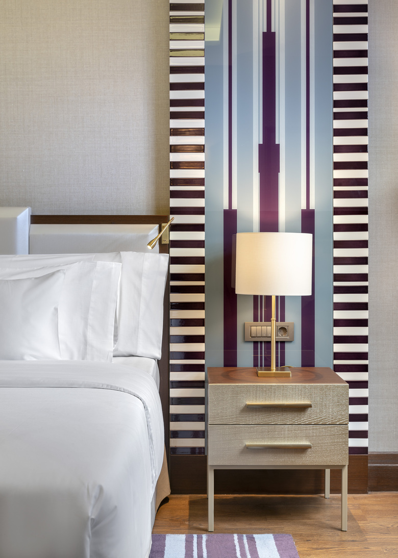 Hotel Barcel� Istanbul