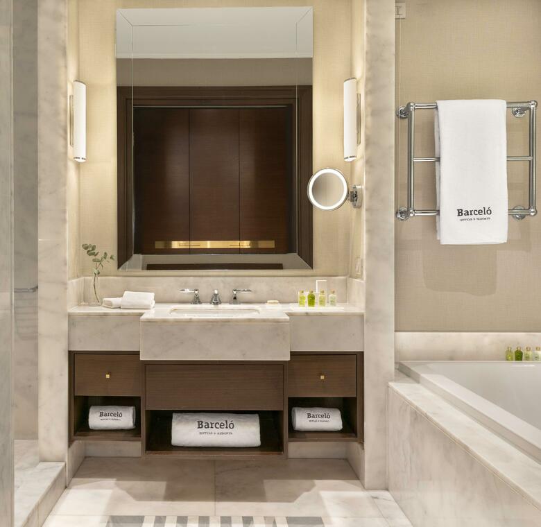 Hotel Barcel� Istanbul