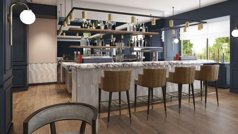 Hotel Barcel� Istanbul