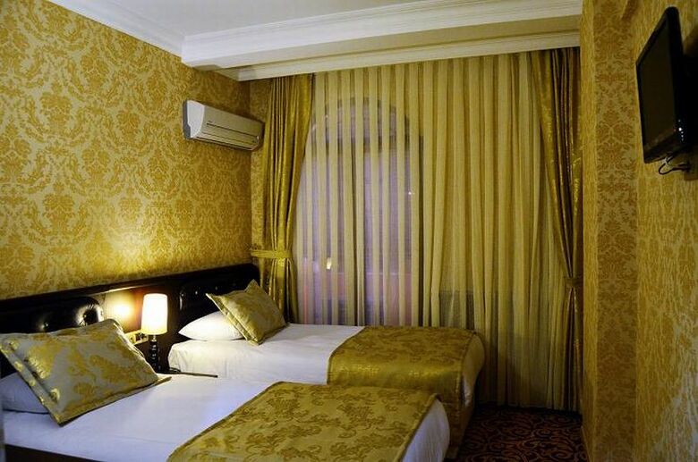 Balin Boutique Hotel