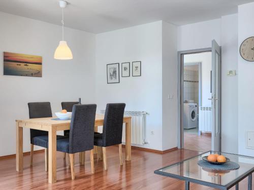 Holiday Home Gojak