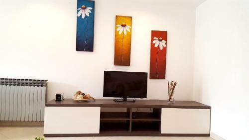 Apartment Orbanin