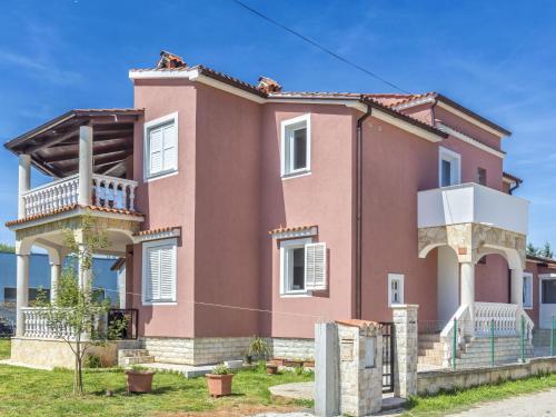 Apartment House Nikola