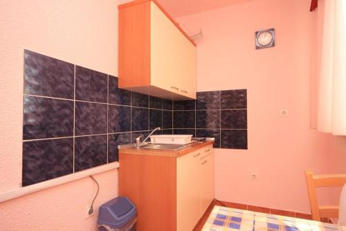 Apartments With A Parking Space Banjole (pula) - 7242