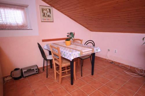 Apartments With A Parking Space Banjole (pula) - 7242