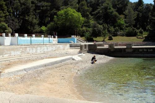 Holiday House With A Parking Space Pula - 11774