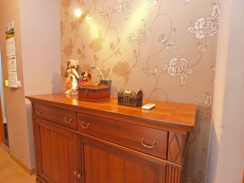 Apartment Alen 1413