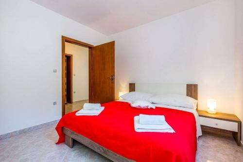 Apartments Ori