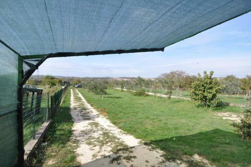 Holiday Home In Pula/istrien 17488