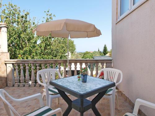 Apartment Silva 893