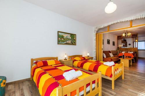 Apartment Vidikovac