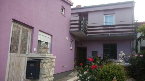 Apartments With A Parking Space Stinjan (pula) - 11633