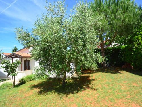 Holiday Home Ku�a Dunja