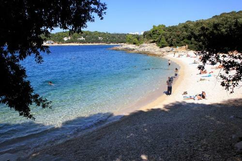 Holiday House With A Parking Space Pula - 13024