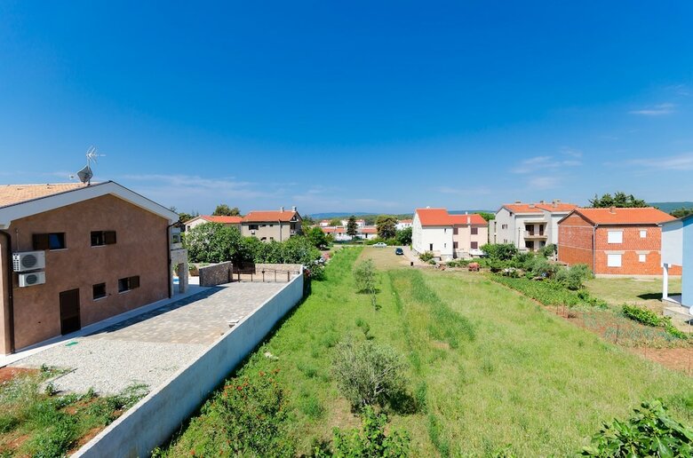 Apartment Vazmica