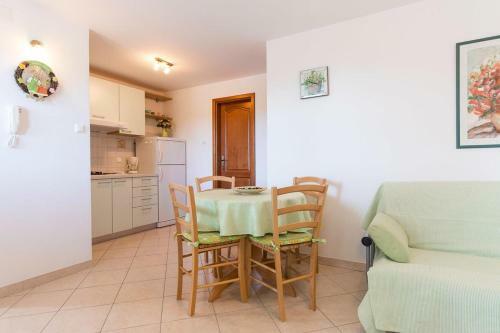 Apartments By The Sea Punat (krk) - 16122