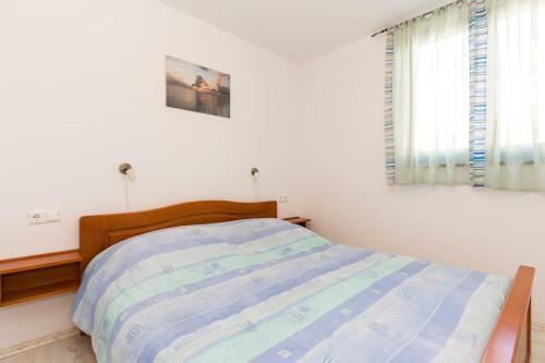 Apartments By The Sea Punat (krk) - 16122