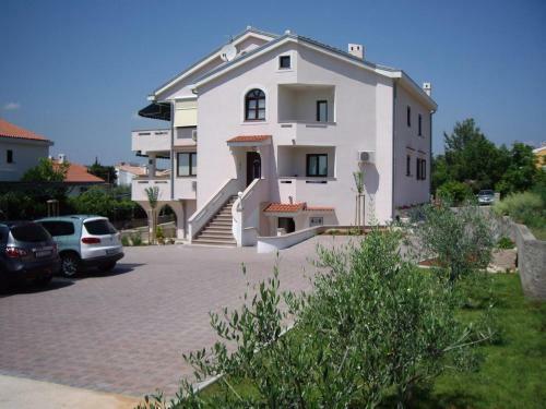 Apartments By The Sea Punat (krk) - 16122