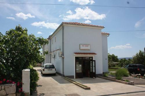 Apartment Punat 5373b