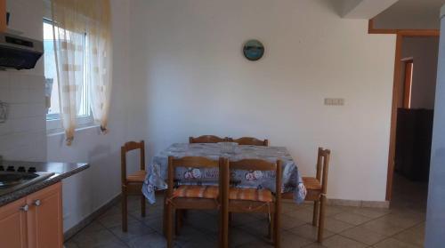 Apartments With A Parking Space Punat (krk) - 15010