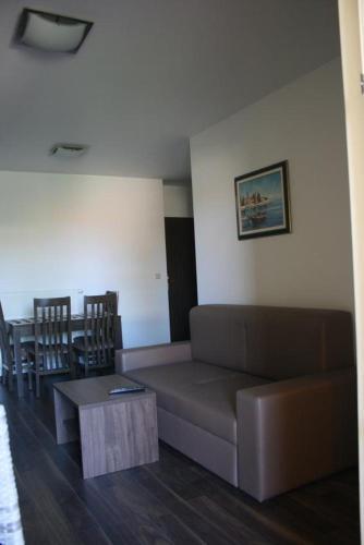 Apartment Punat 13538c