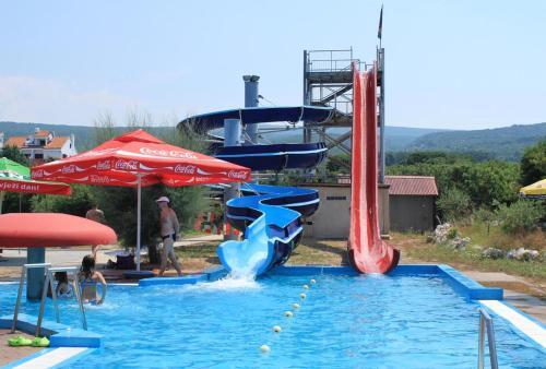 Apartamentos Studio Punat 5373a