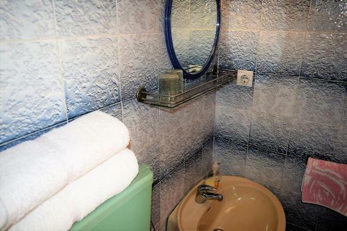 Hostal Eufemija Rab Accommodation
