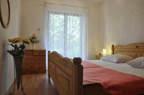 Apartments With A Parking Space Kampor (rab) - 11878