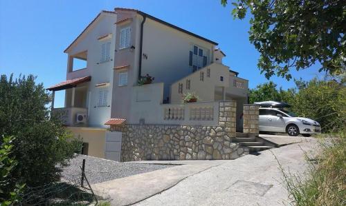 Apartamentos Studio Banjol 14134a