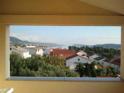Apartments With A Parking Space Banjol (rab) - 14134