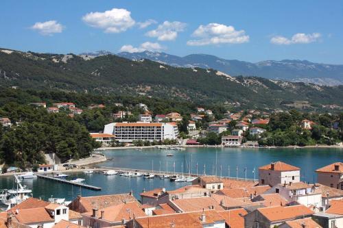 Apartments With A Parking Space Banjol (rab) - 14134