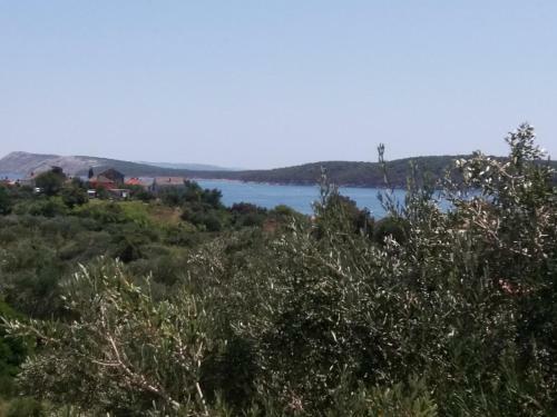 Apartments With A Parking Space Banjol (rab) - 14138