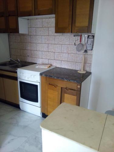 Apartments With A Parking Space Banjol (rab) - 15463