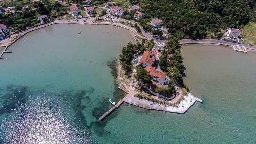 Hostal Double Room Supetarska Draga - Donja 5013e