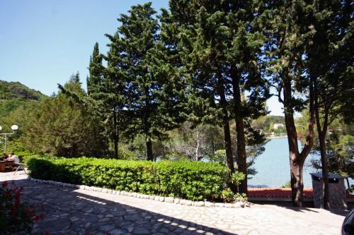 Hostal Double Room Supetarska Draga - Donja 5013b