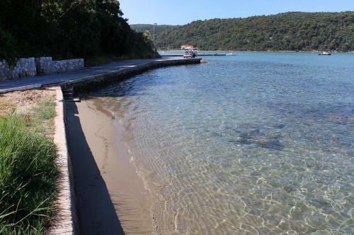 Apartments By The Sea Kampor (rab) - 5056
