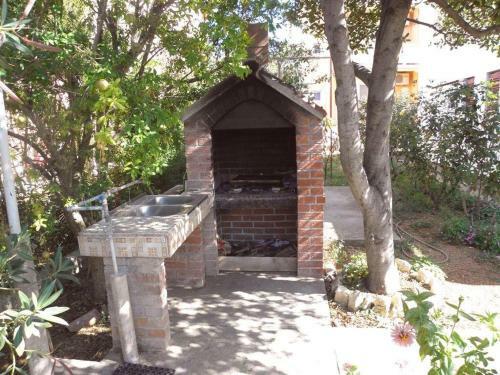 Apartments With A Parking Space Barbat (rab) - 14431