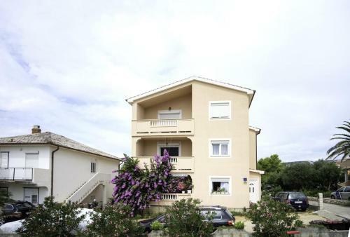 Apartments With A Parking Space Barbat (rab) - 14431