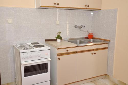 Apartments By The Sea Barbat (rab) - 14512