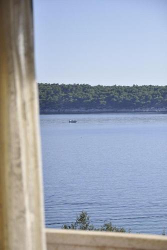 Apartments By The Sea Barbat (rab) - 14512