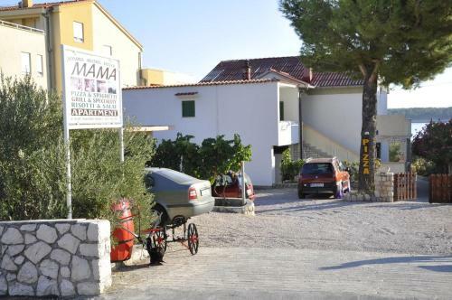 Apartments By The Sea Barbat (rab) - 14512