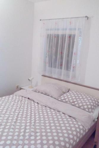 Apartments With A Parking Space Barbat (rab) - 16222