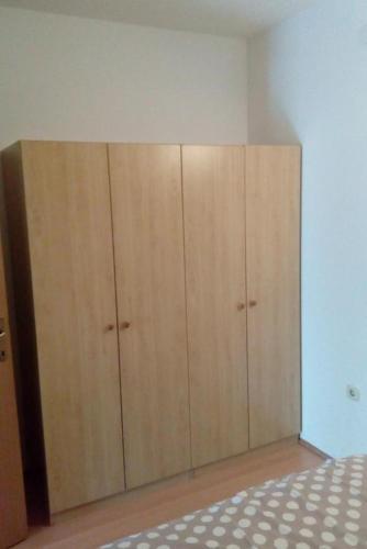 Apartments With A Parking Space Barbat (rab) - 16222