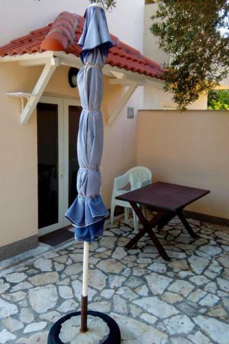 Apartments With A Parking Space Barbat (rab) - 16222