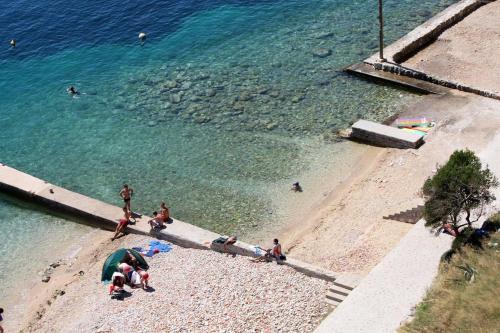 Apartments By The Sea Rab - 14515