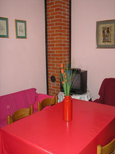Apartment In Rab/insel Rab 16242